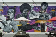 New Orleans Craft Beer and Garden District Bike Tour thumbnail 5