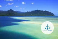 Kaneohe Sandbar Snorkeling Tour thumbnail 1