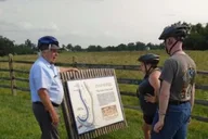 Gettysburg Battlefield Segway Tour 2 hr thumbnail 2