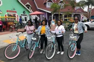Long Beach Self-Guided Electric Bike Tour thumbnail 2