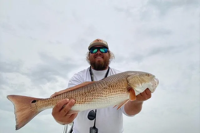 Nature Coast Inshore Fishing Charter - Image 5