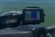 St. Petersburg Jet Ski Tour at Ft. Desoto Sand Bar 90 Min thumbnail 3