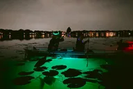 Winter Park Clear Kayak Glow Tour 90 Min thumbnail 1