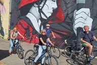 Denver Food Tour by Bike thumbnail 3