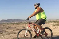 Henderson Bike Tour Scenic Trail Ride 3 hr thumbnail 4