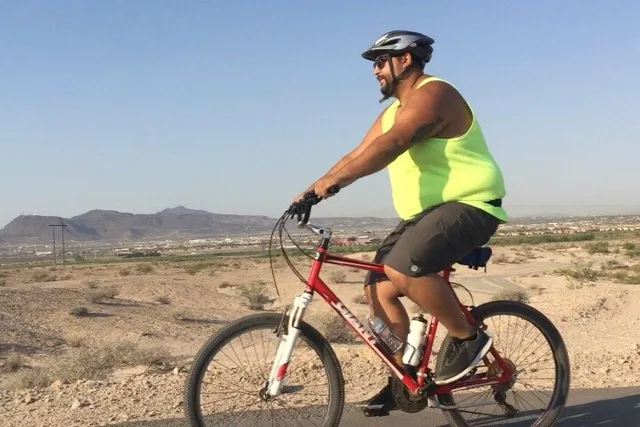 Henderson Bike Tour Scenic Trail Ride 3 hr - Image 4