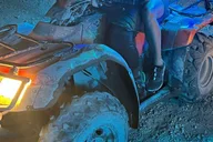 Miami ATV Ride Day or Night thumbnail 5