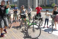Boston Guided Bike Tour thumbnail 1