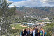 Park City Mountain Hiking and Yoga thumbnail 3