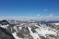 Denver Summit and Glacial Lakes Tour thumbnail 5