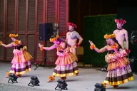 Maui Hula and Fire Dancing Show at South Maui Gardens thumbnail 4