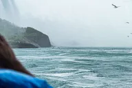 Niagara Falls Maid of the Mist and Cave of the Winds Tour thumbnail 4