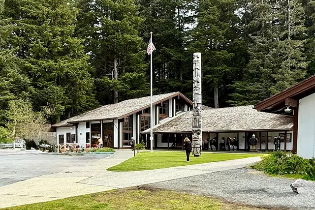 Sitka History Walking Tour - Image 6