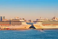 Fort Lauderdale Private Transfer to Port Everglades thumbnail 2