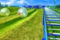 Pigeon Forge Zorbing Experience thumbnail 2