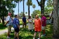 Crystal River Food Tour thumbnail 5