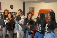 Nashville Recording Studio Experience thumbnail 3