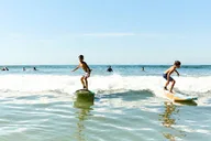 Port Canaveral Surf Lessons and Board Rental thumbnail 2