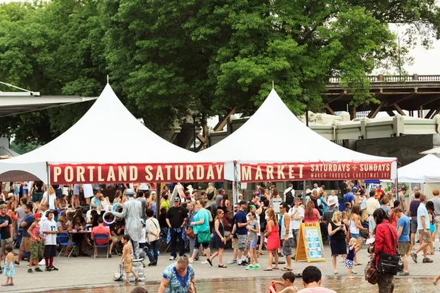 Portland Scavenger Hunt & Self-Guided Tour - Image 5