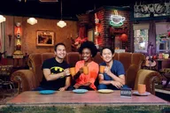 Burbank Studio Tour at Warner Bros. 3 hr thumbnail 4