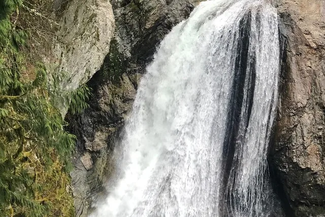 Seattle Snoqualmie Falls and Twin Falls Hike - Image 6