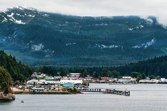 Icy Strait Whale Watching Adventure - Image 6
