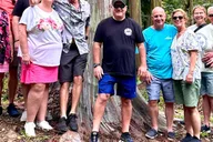 Maui Rainforest Adventure to Hana thumbnail 2