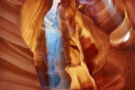 Page Antelope Canyon X Hiking Tour thumbnail 3
