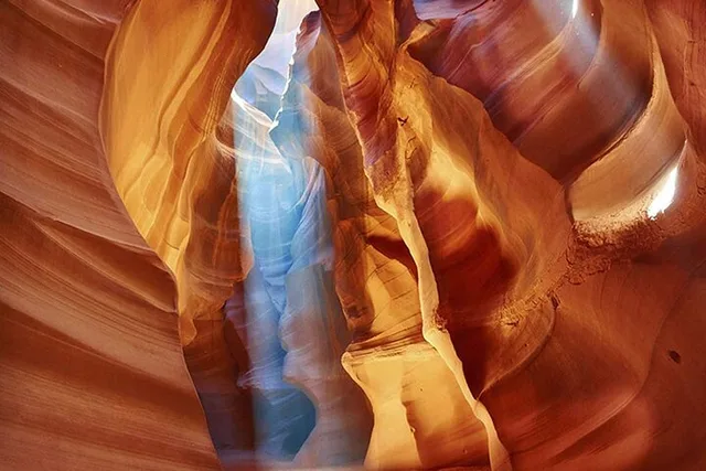 Page Antelope Canyon X Hiking Tour - Image 3