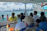 Miami City Cruise of Millionaire's Homes thumbnail 3