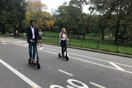 New York City Electric Scooter Rentals thumbnail 6