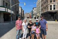 Los Angeles Universal Studios VIP Experience thumbnail 6