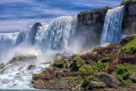 Niagara Falls Tour from NYC 2 Days thumbnail 4