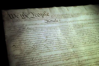 Washington D.C. National Archives Semi-Private Tour