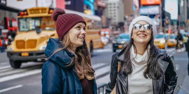 New York Private Tour of Iconic Landmarks by Car - Image 4