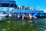 Fort Lauderdale Party Boat to Sandbar thumbnail 6