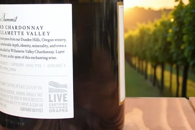 Oregon Wine Tour in Willamette Valley - Image 4