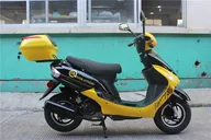 Miami Beach Scooter and Jet Ski Rentals thumbnail 5
