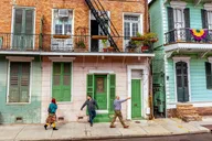 New Orleans Private Kickstart Tour thumbnail 5
