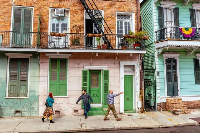 New Orleans Private Kickstart Tour - Image 5