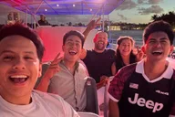 Fort Lauderdale Sunset and Mansion Lights Cruise thumbnail 3