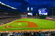 Atlanta Braves Baseball Game at Truist Park thumbnail 3
