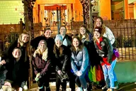 Denver Ghost Tour: Mystery, History, and Legends - 2 hr thumbnail 2