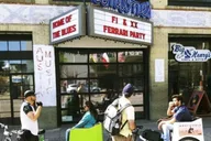 Austin Pedicab Tour of Live Music Landmarks thumbnail 4