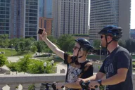Chicago Lakefront Segway Tour thumbnail 6