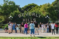Los Angeles Celebrity Homes and Landmarks Tour 2 hr thumbnail 3