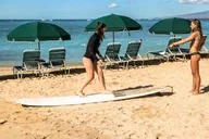Waikiki Group Surf Lesson thumbnail 2