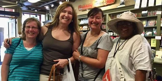 New Orleans Food Walking Tour and Cooking Class - Image 5
