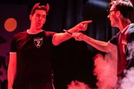 Las Vegas Potted Potter Experience 70 Min thumbnail 6