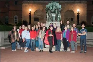 Madison UW Campus Haunted Ghost Tour thumbnail 1